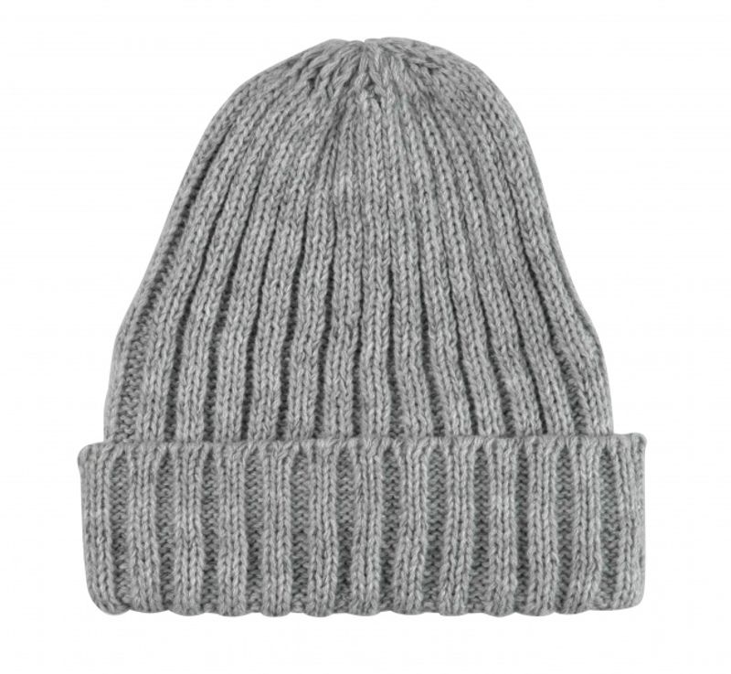 Turn Up Reflective Hat