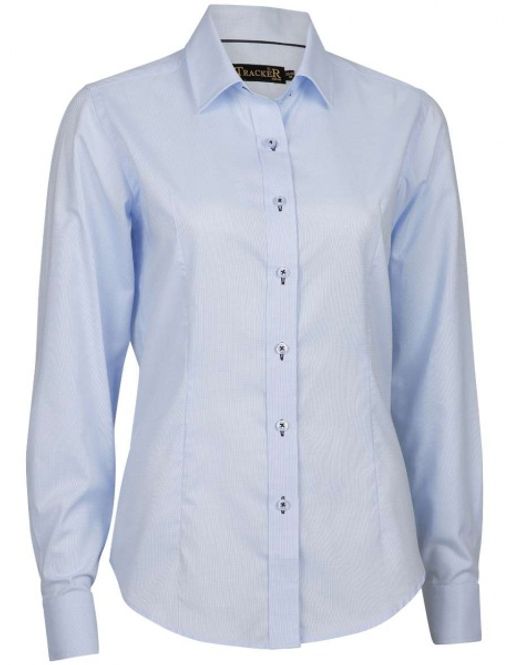 Hovedbilde Cotton Blend Business Shirt Lady