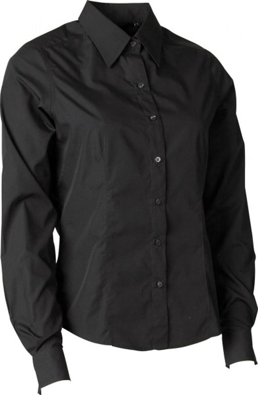 Basic Ladies Shirt