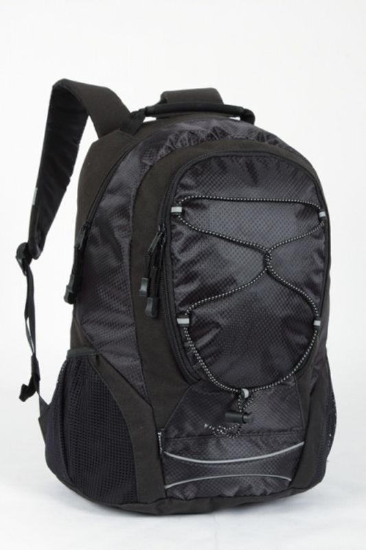 Basic Backpack