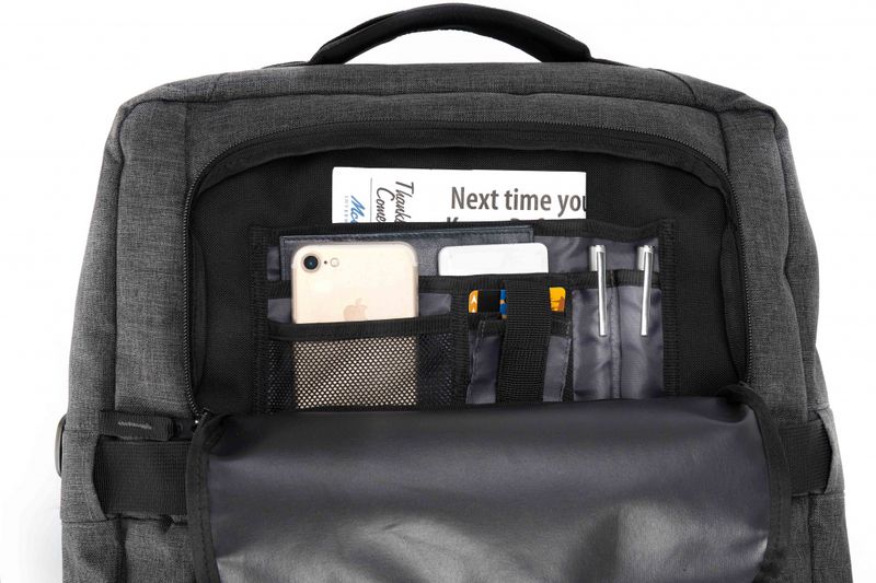 Tracker Roller Bag