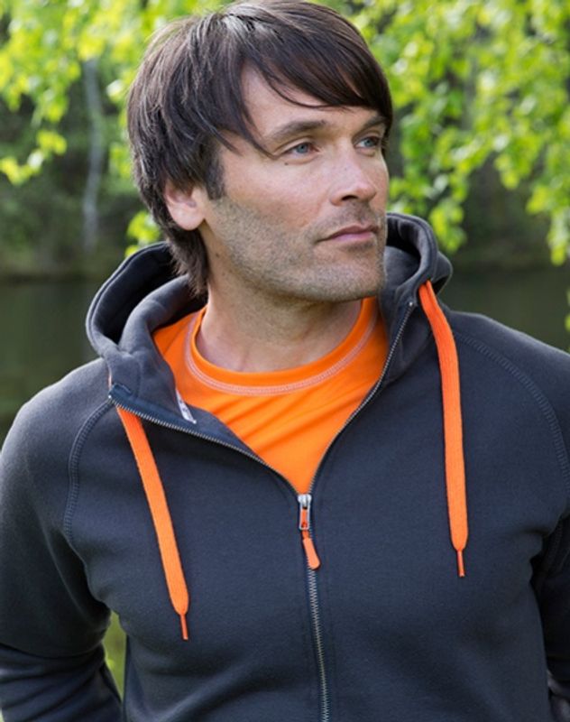 Original Hood Jacket