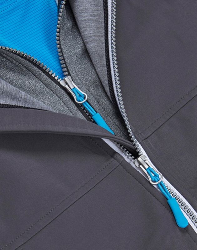 Big Drop Zip Puller