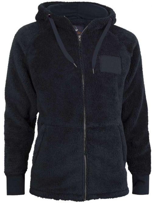 Hovedbilde Bamsefleece