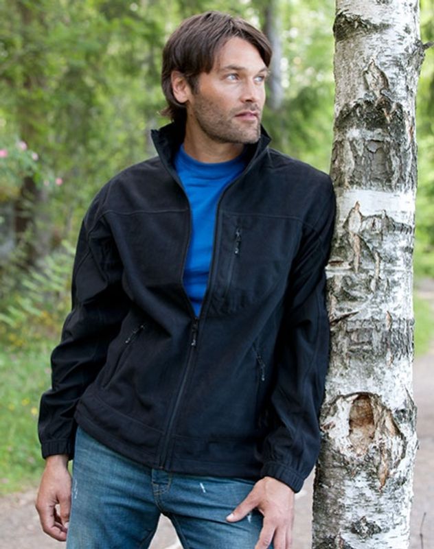 Performance Fleece