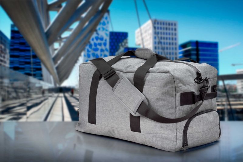 Urban Travel Bag
