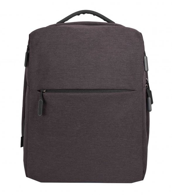 Hovedbilde Urban Backpack 2