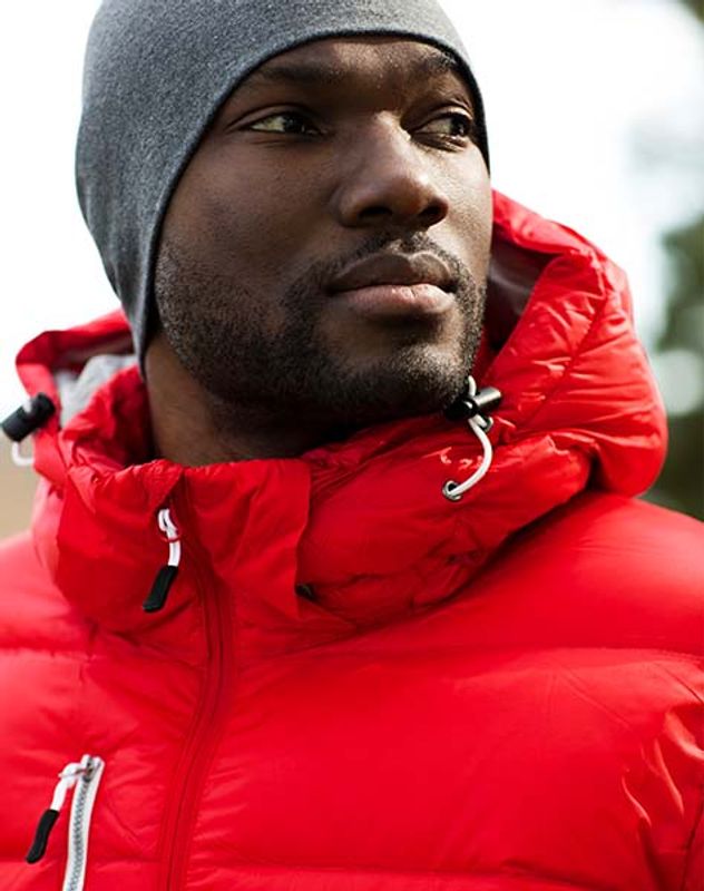 Cotton Jersey Hat