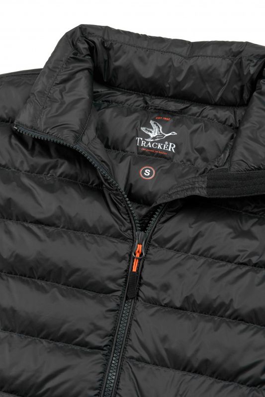 Superlight Down Vest