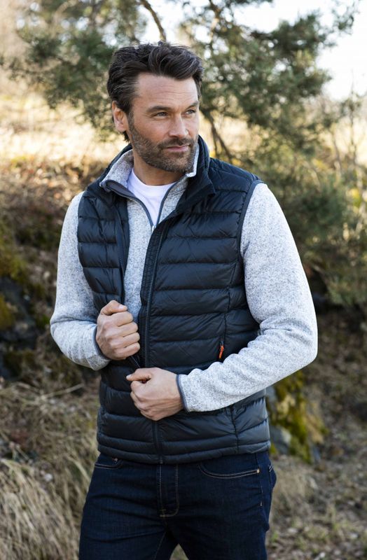 Superlight Down Vest