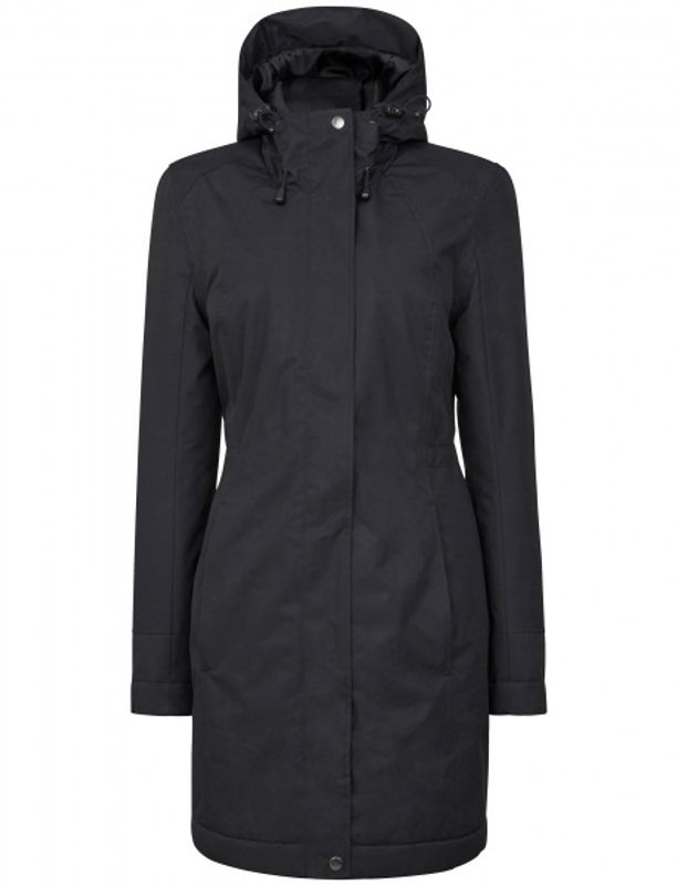 Lady Sport Parka