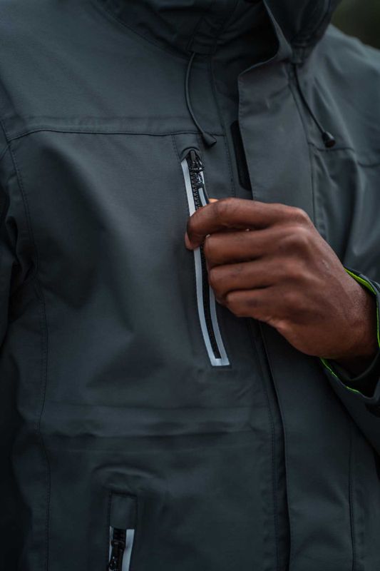 Original Sea Master/Grå