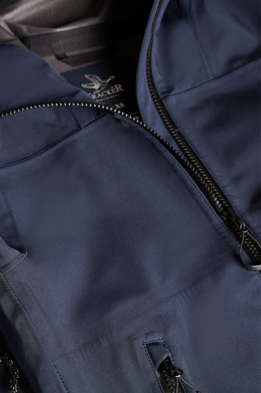 Ladies Extreme Pro Shell