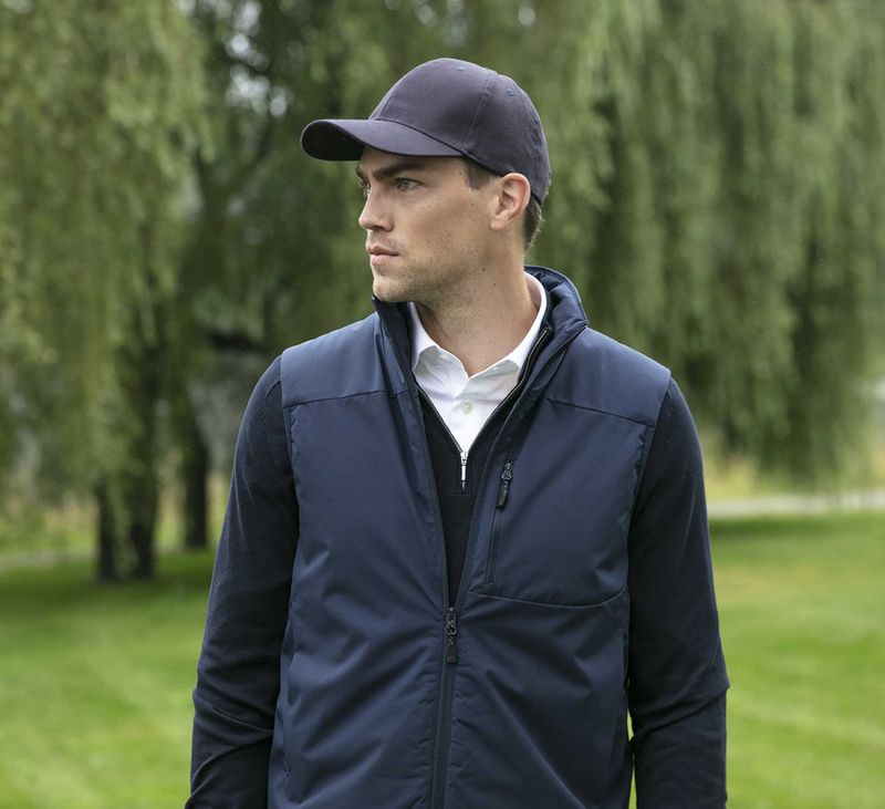 Exclusive Business Vest