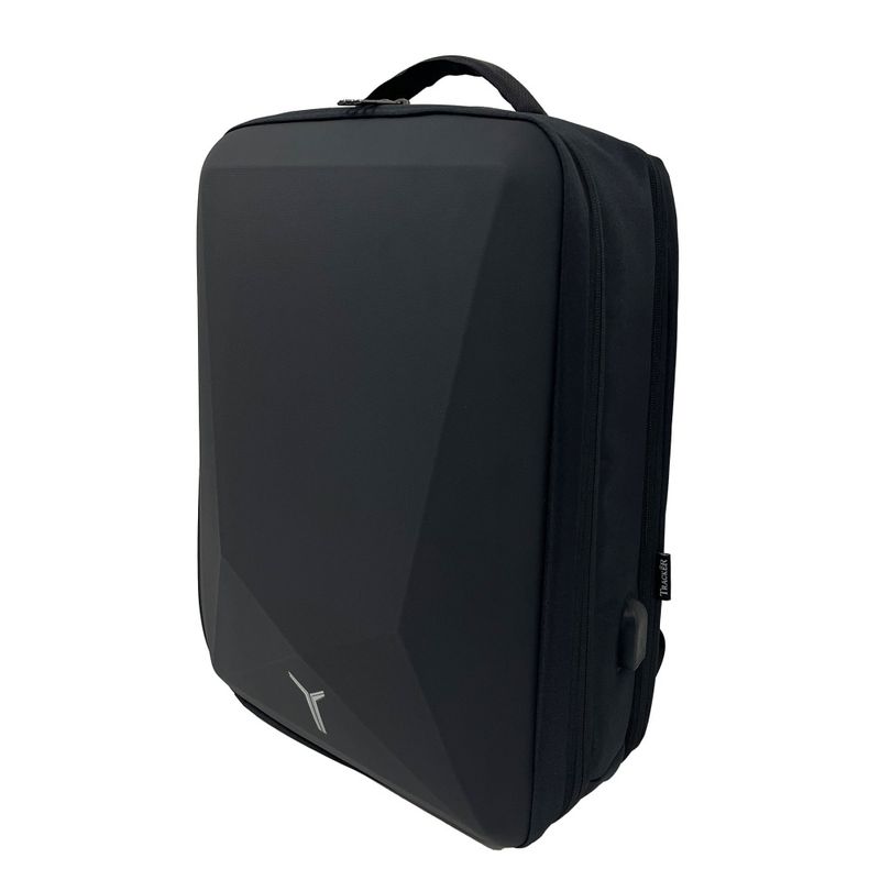 Tracker Hard Shell