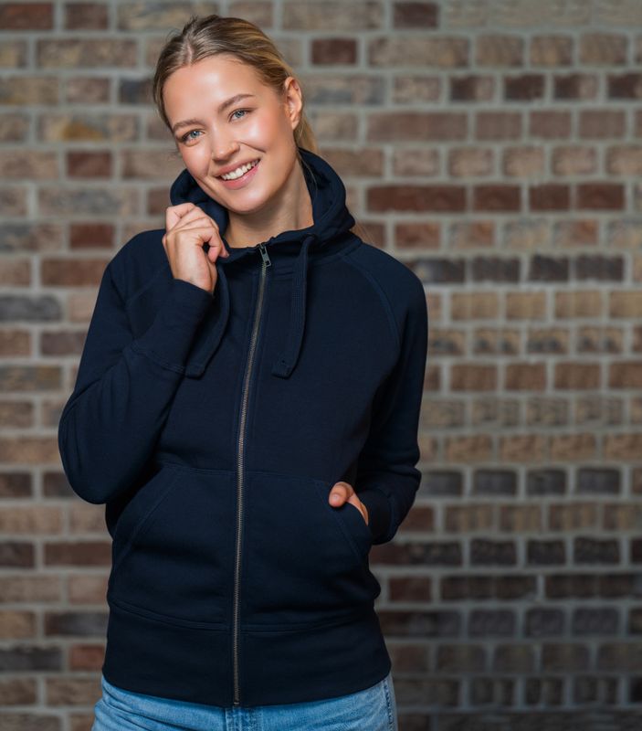 Original Hood Jacket