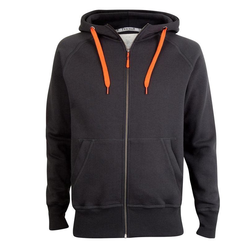 Original Hood Jacket
