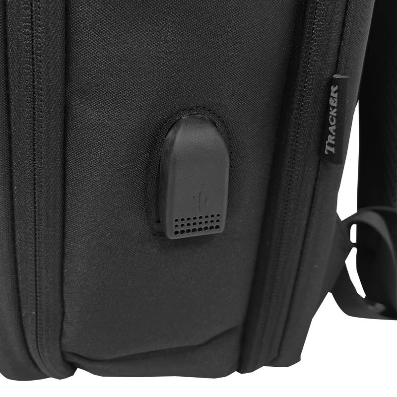 Tracker Hard Shell