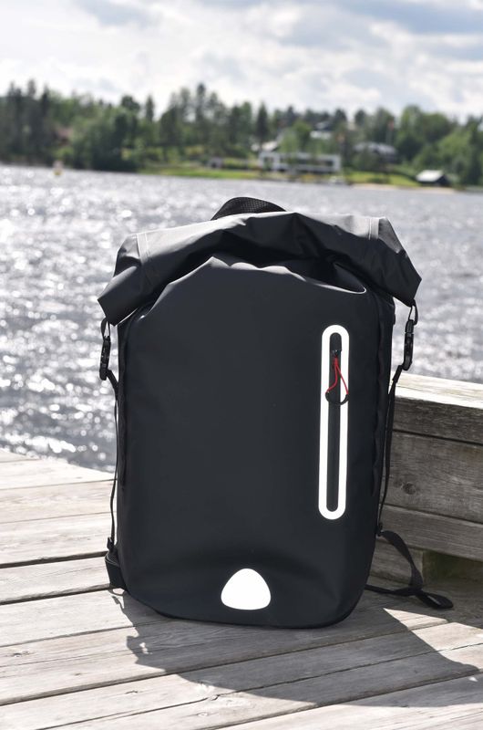Waterproof Backpack