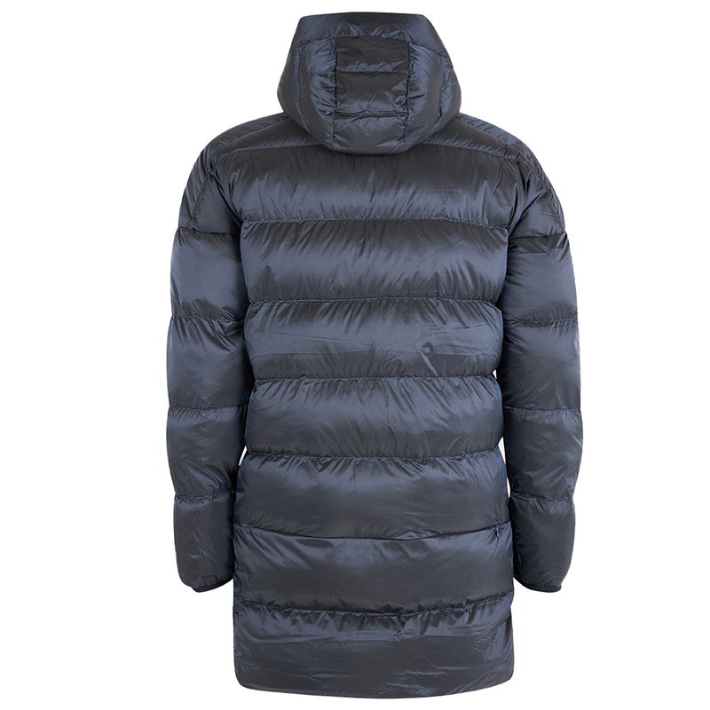 Reversible Down Parka