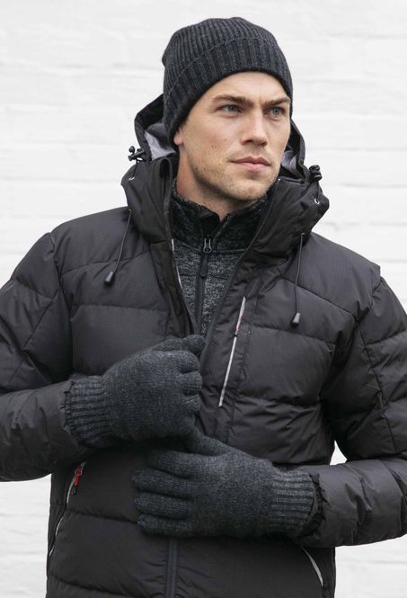 Hovedbilde Thinsulate Wool Glove