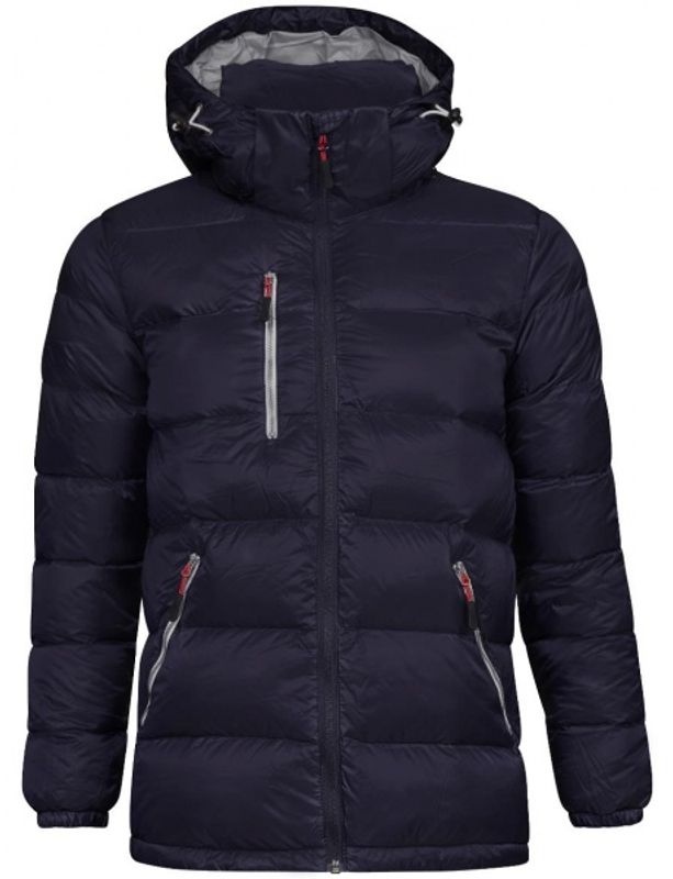 Supersoft Down Jacket