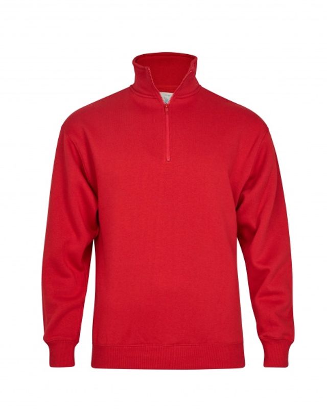 Original Sweat m/zip