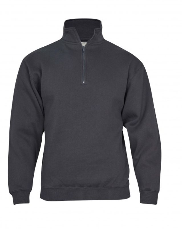 Original Sweat m/zip