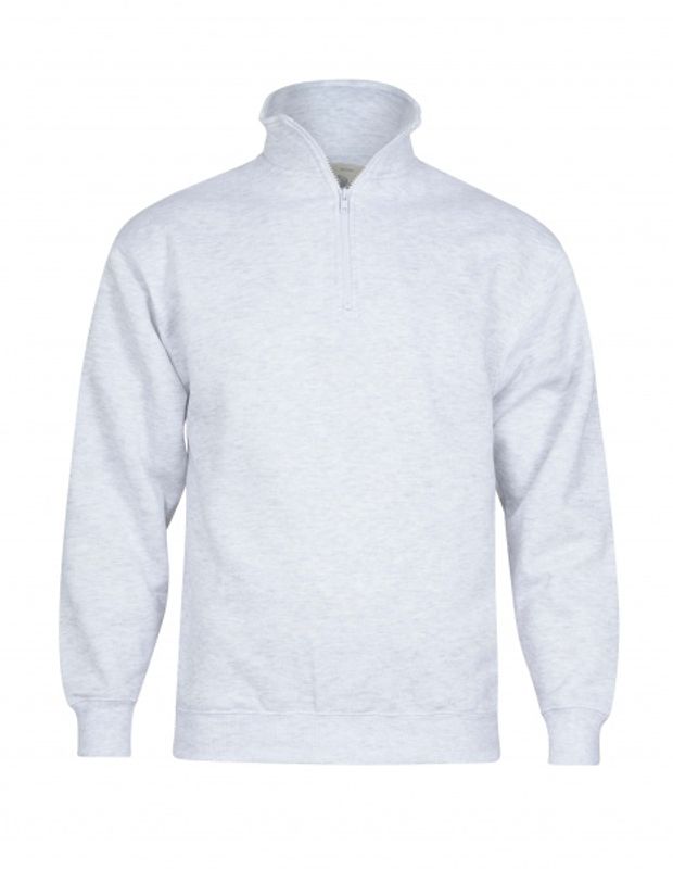 Original Sweat m/zip