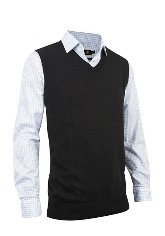 Pima Cotton Slipover