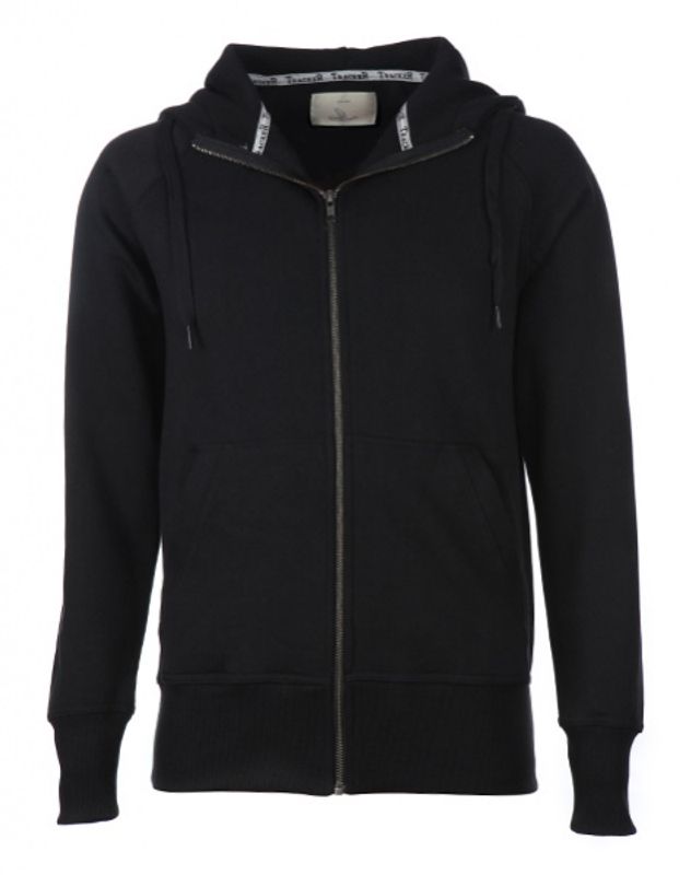 Original Hood Jacket Junior