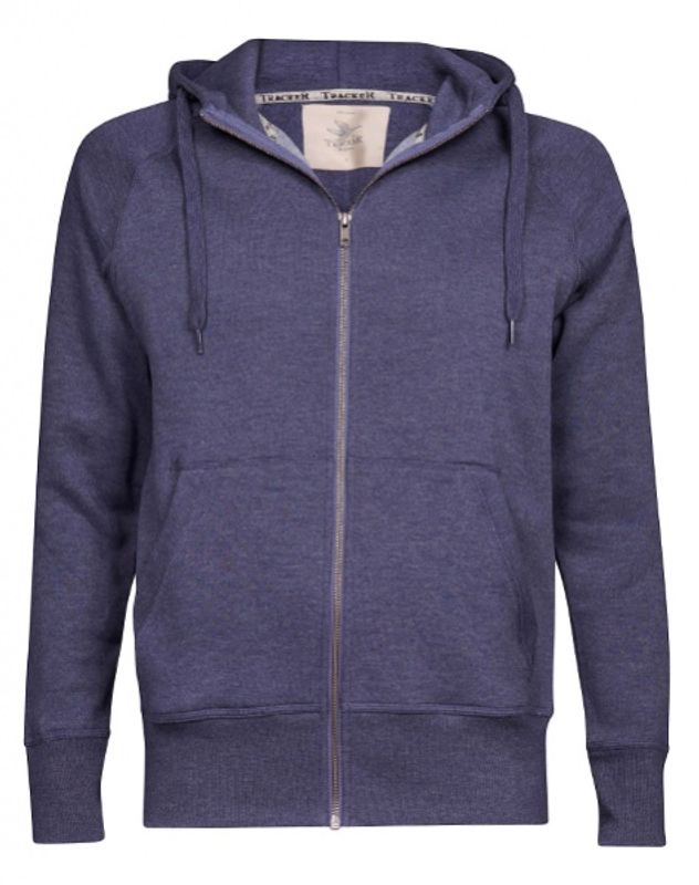 Original Hood Jacket