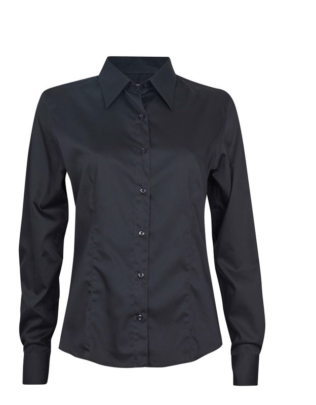 Ladies Stretch Shirt