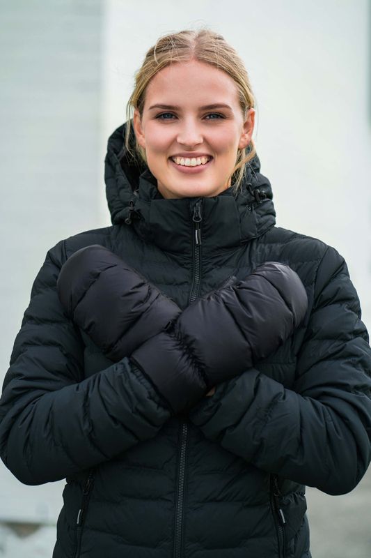 Original Down Mittens